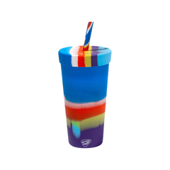 Silipint - Straw Tumbler 22oz