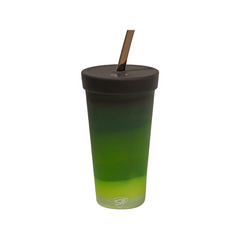 Silipint - Straw Tumbler 22oz