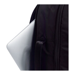 STITCH Bags One Size / Onyx STITCH - Day Traveler Backpack