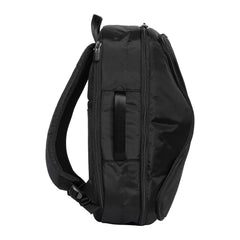 STITCH Bags One Size / Onyx STITCH - Day Traveler Backpack