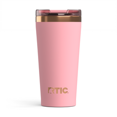RTIC Drinkware 18oz / Rosewater RTIC - Happy Hour Pint Tumbler 18oz