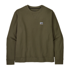 Patagonia - Daily Crewneck Sweatshirt