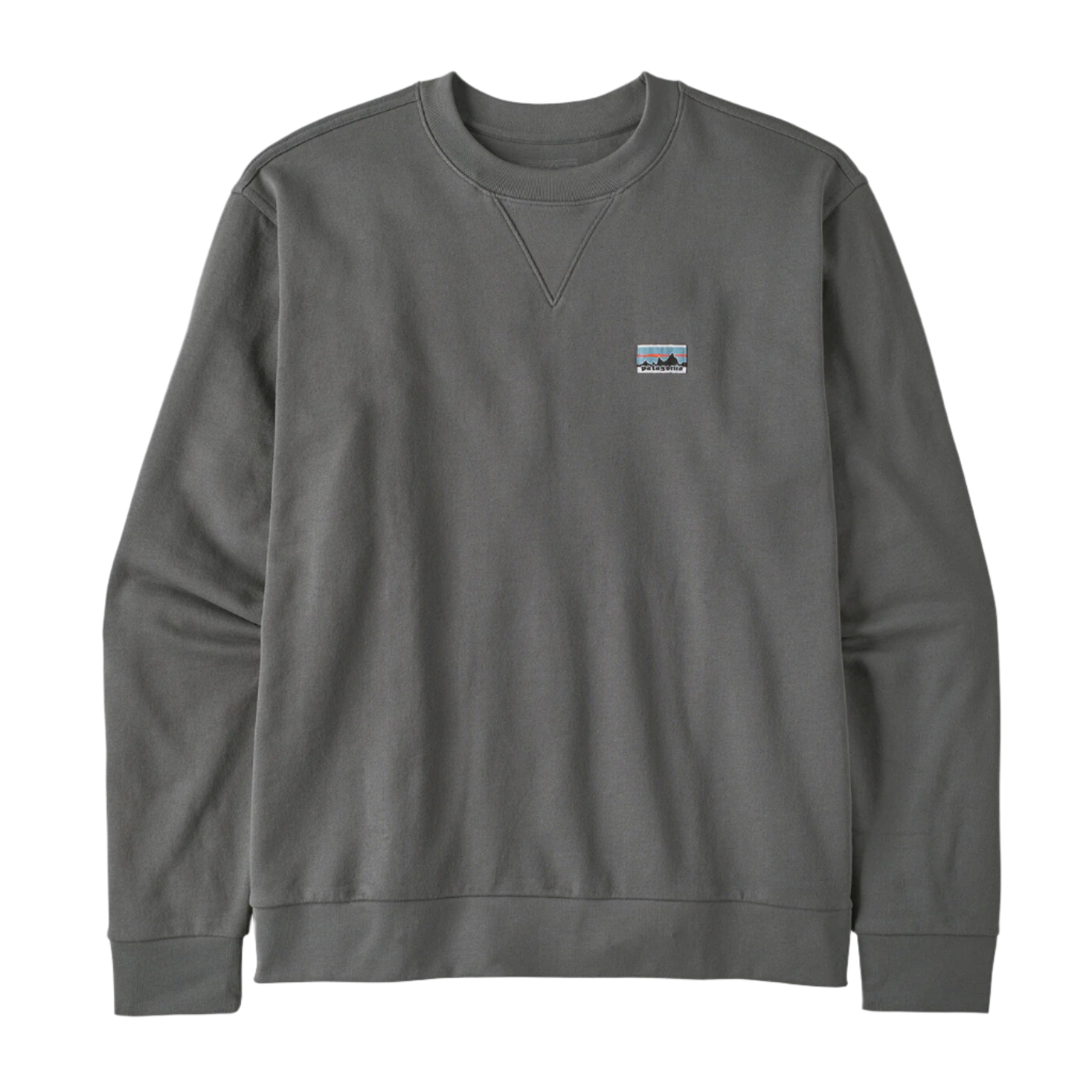 Patagonia - Daily Crewneck Sweatshirt