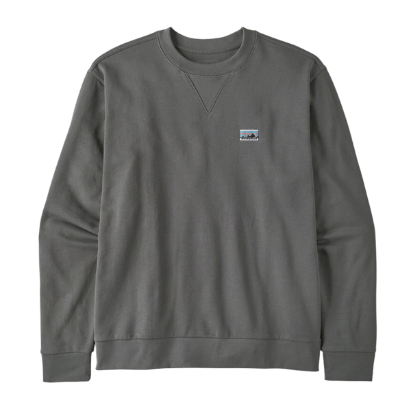 Patagonia Sweatshirts XXS / Noble Grey Patagonia - Daily Crewneck Sweatshirt