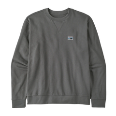 Patagonia Sweatshirts XXS / Noble Grey Patagonia - Daily Crewneck Sweatshirt