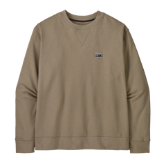 Patagonia Sweatshirts XXS / Seabird Grey Patagonia - Daily Crewneck Sweatshirt