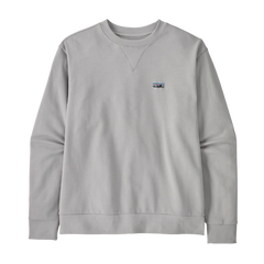 Patagonia Sweatshirts XXS / Salt Grey Patagonia - Daily Crewneck Sweatshirt