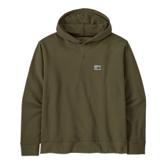 Patagonia - Daily Hooded Sweatshirt