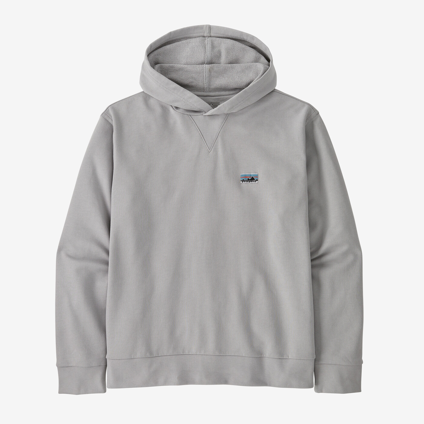 Patagonia Sweatshirts XS / Salt Grey Patagonia - Daily Hooded Sweatshirt