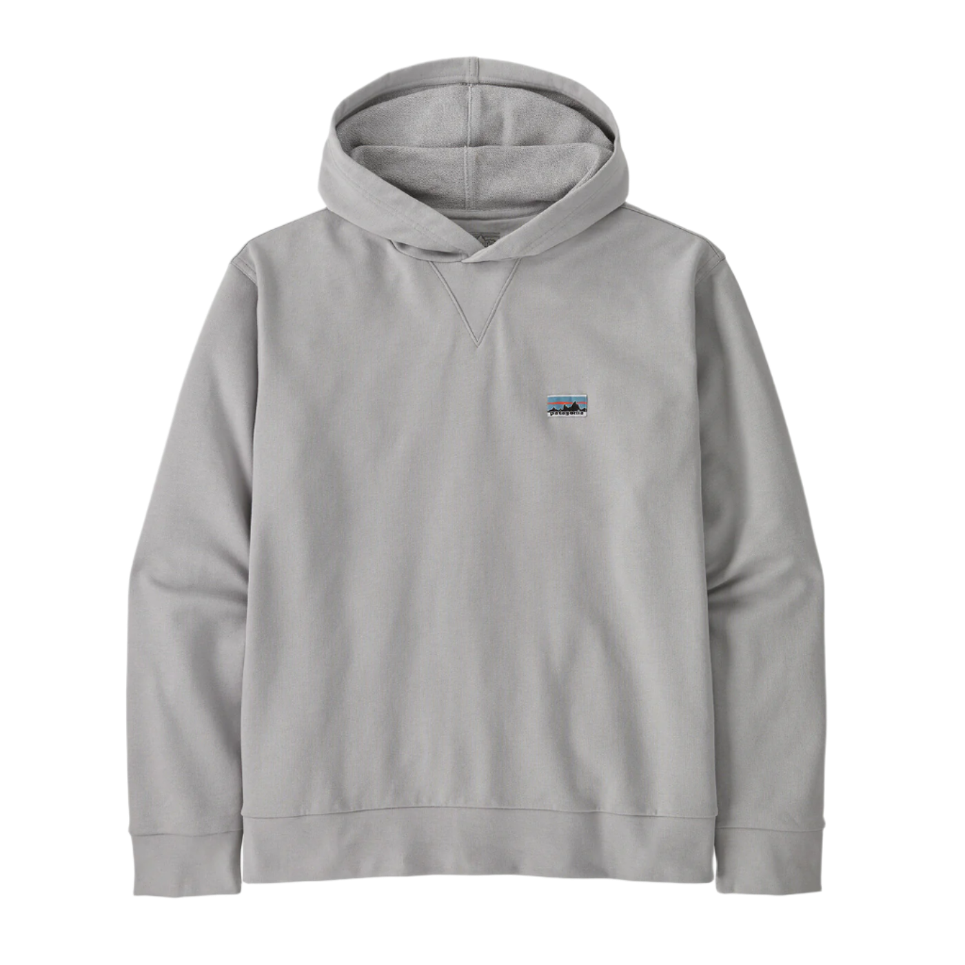 Patagonia Sweatshirts XS / Salt Grey Patagonia - Daily Hooded Sweatshirt