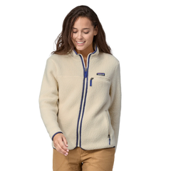 Patagonia - Women's Retro Pile Jacket