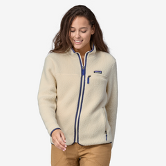 Patagonia - Women's Retro Pile Jacket