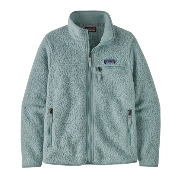 Patagonia - Women's Retro Pile Jacket