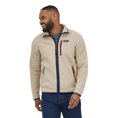 Patagonia - Men's Retro Pile Jacket