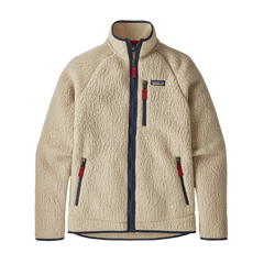 Patagonia - Men's Retro Pile Jacket