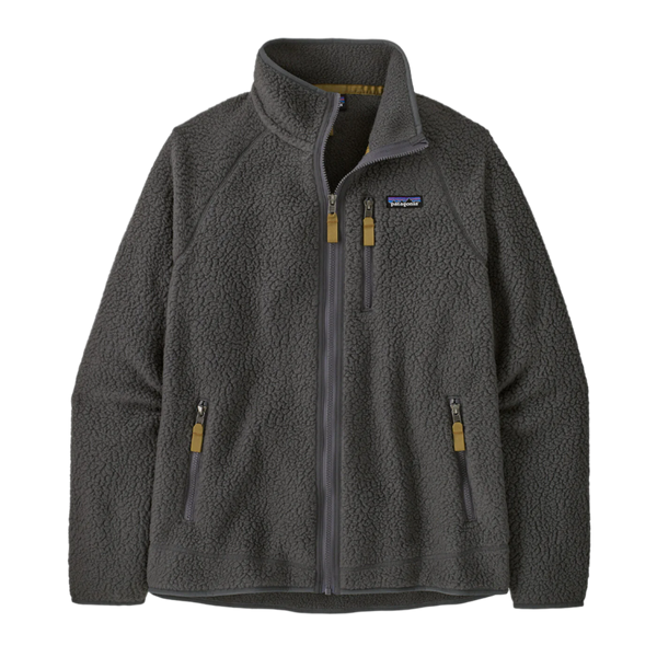Patagonia Fleece XS / Forge Grey Patagonia - Men's Retro Pile Jacket