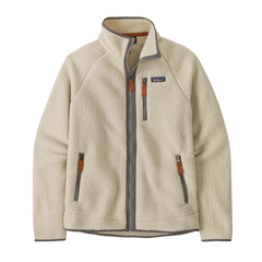 Patagonia Fleece XS / Pelican Patagonia - Men's Retro Pile Jacket
