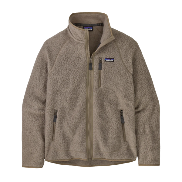 Patagonia - Men's Retro Pile Jacket