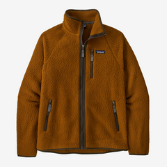 Patagonia - Men's Retro Pile Jacket