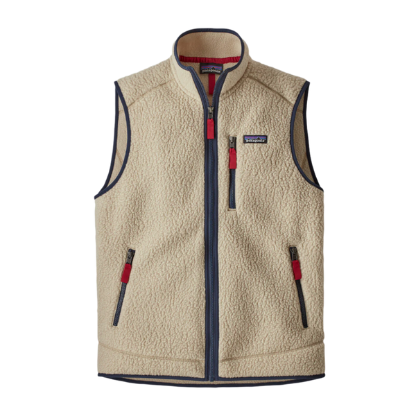 Patagonia - Men's Retro Pile Vest