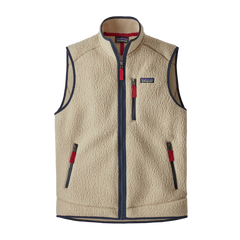 Patagonia - Men's Retro Pile Vest