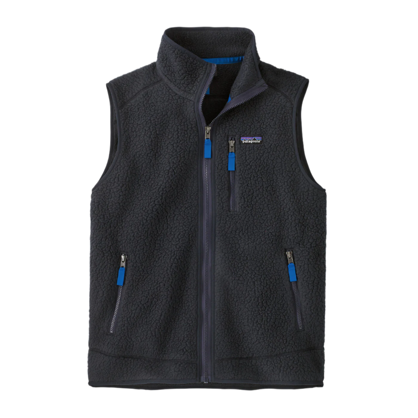 Patagonia - Men's Retro Pile Vest