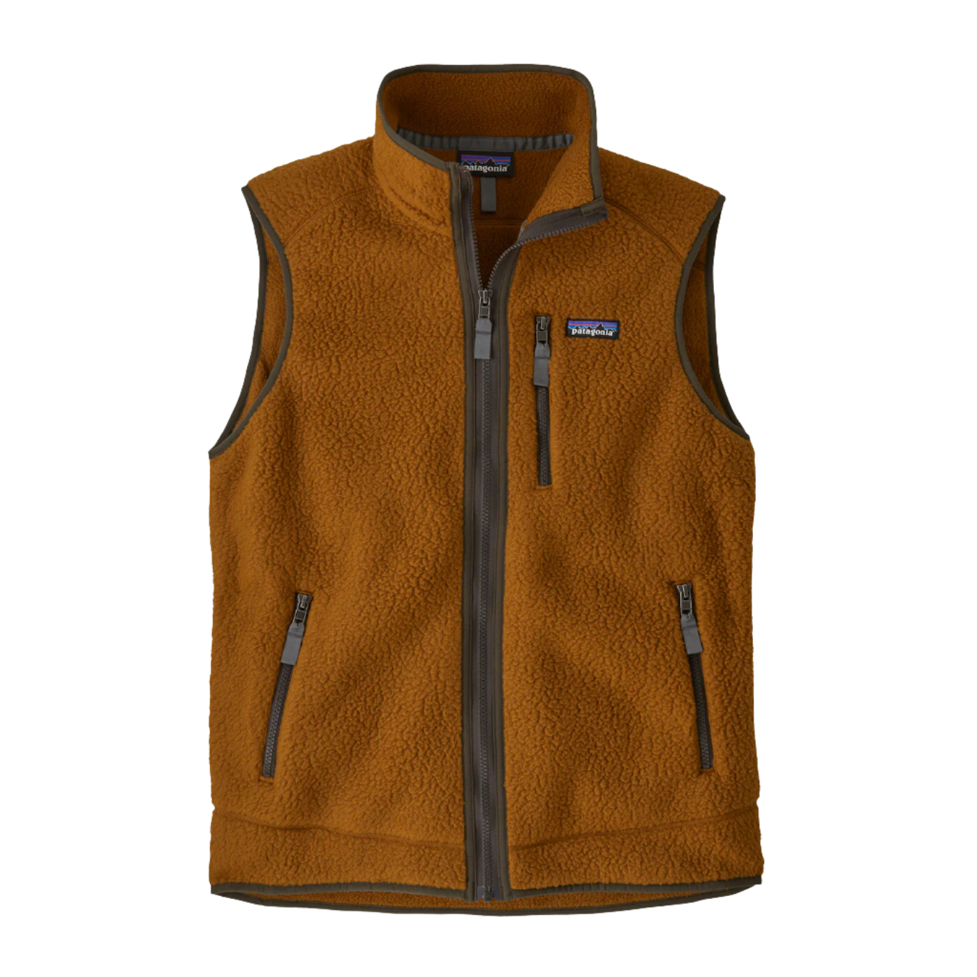 Patagonia - Men's Retro Pile Vest