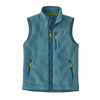 Patagonia Fleece XS / Wetland Blue Patagonia - Men's Retro Pile Vest