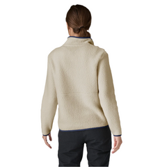 Patagonia Fleece Patagonia - Women's Retro Pile Fleece Marsupial