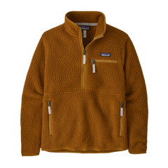 Patagonia - Women's Retro Pile Fleece Marsupial