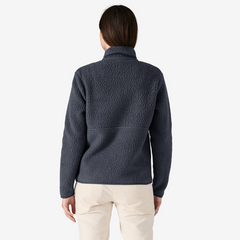 Patagonia Fleece Patagonia - Women's Retro Pile Fleece Marsupial