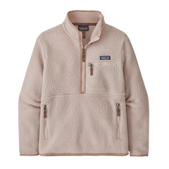 Patagonia - Women's Retro Pile Fleece Marsupial