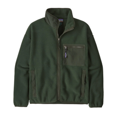 Patagonia Fleece XS / Old Growth Green Patagonia - Women's Synchilla® Fleece Jacket