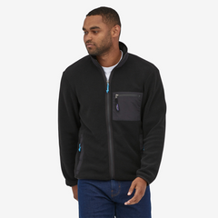 Patagonia - Men's Synchilla® Fleece Jacket