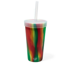 Silipint - Straw Tumbler 22oz