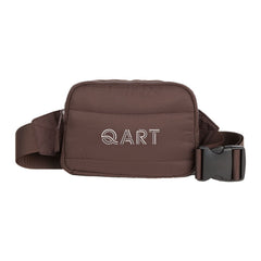 Threadfellows Curated Collection Bags Puffer Recycled Fanny Pack