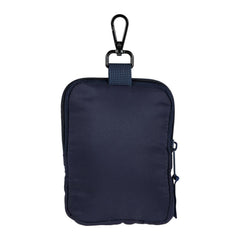 Threadfellows Curated Collection Bags Puffer Recycled Small Pouch