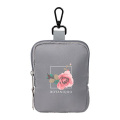 Threadfellows Curated Collection Bags Puffer Recycled Small Pouch