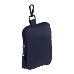 Threadfellows Curated Collection Bags Puffer Recycled Small Pouch