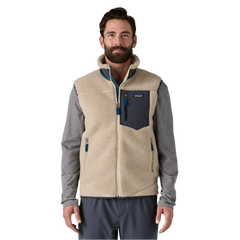 Patagonia - Men's Classic Retro-X Vest