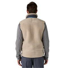 Patagonia - Men's Classic Retro-X Vest