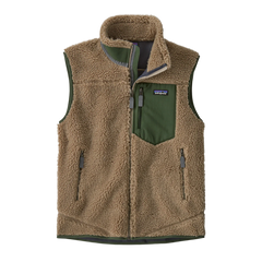 Patagonia - Men's Classic Retro-X Vest