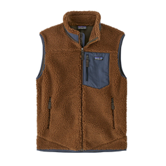 Patagonia - Men's Classic Retro-X Vest