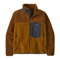 Patagonia - Men's Classic Retro-X Jacket