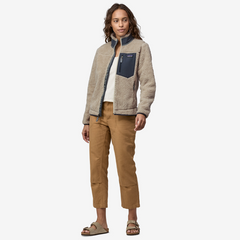 Patagonia - Women's Classic Retro-X Jacket