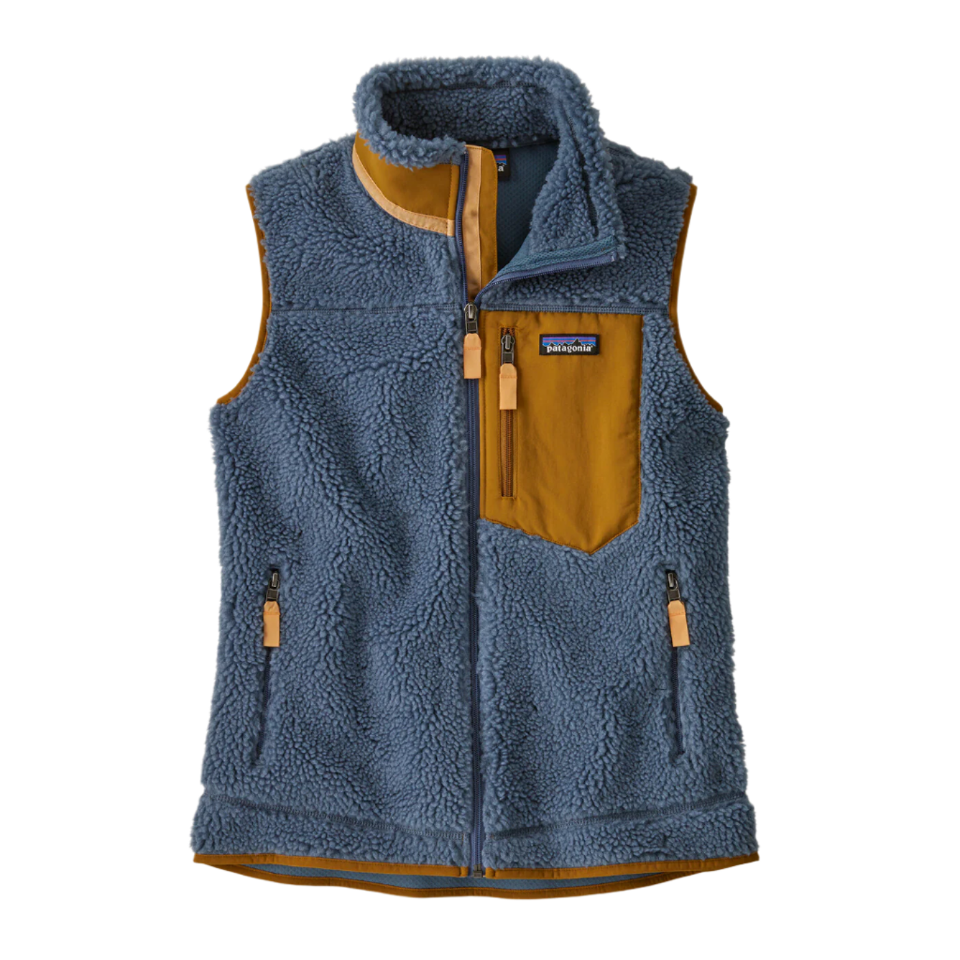 Patagonia - Women's Classic Retro-X Vest