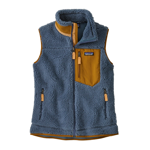 Patagonia - Women's Classic Retro-X Vest