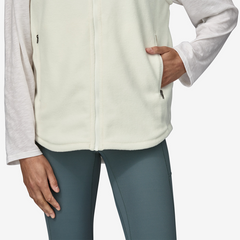 Patagonia - Women's Microdini Vest