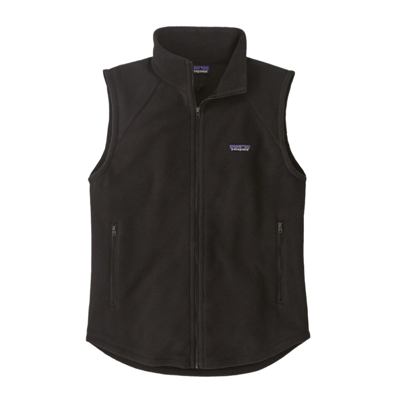 Patagonia Outerwear XXS / Black Patagonia - Women's Microdini Vest