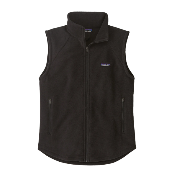 Patagonia Outerwear XXS / Black Patagonia - Women's Microdini Vest